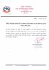 बेलौरी नगरपालिका कार्यालय भित्र अत्यावश्यक सेवा वाहेकका अन्य सबै सेवा बन्द हुने बारे अत्यन्त जरुरी सूचना ।।